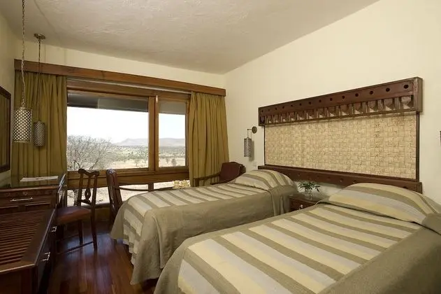 Deluxe İki Ayrı Yataklı Oda, 2 Tek Kişilik Yatak