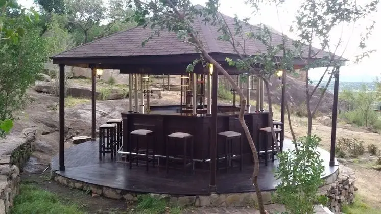 Deluxe İki Ayrı Yataklı Oda, 2 Tek Kişilik Yatak