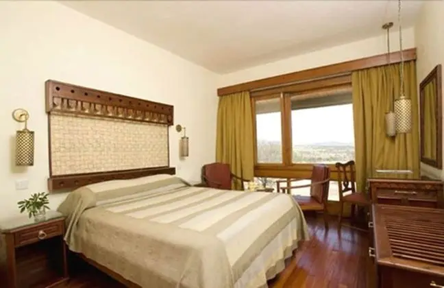 Deluxe Tek Büyük Yataklı Oda, 1 Çift Kişilik Yatak