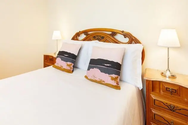 Apart Daire, 3 Yatak Odası