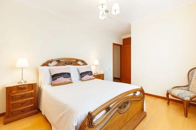 Apart Daire, 3 Yatak Odası