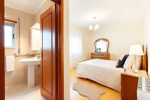 Apart Daire, 3 Yatak Odası