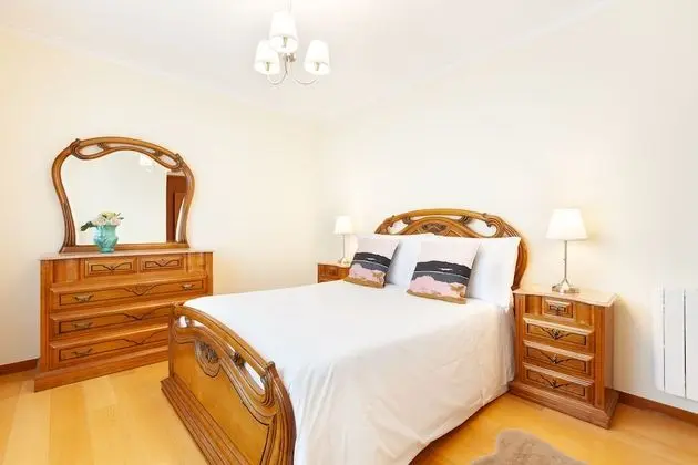 Apart Daire, 3 Yatak Odası