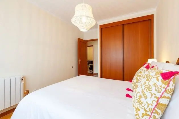 Apart Daire, 3 Yatak Odası