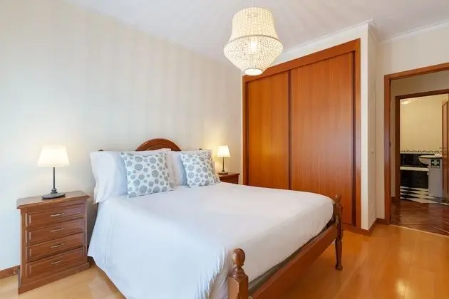 Apart Daire, 3 Yatak Odası