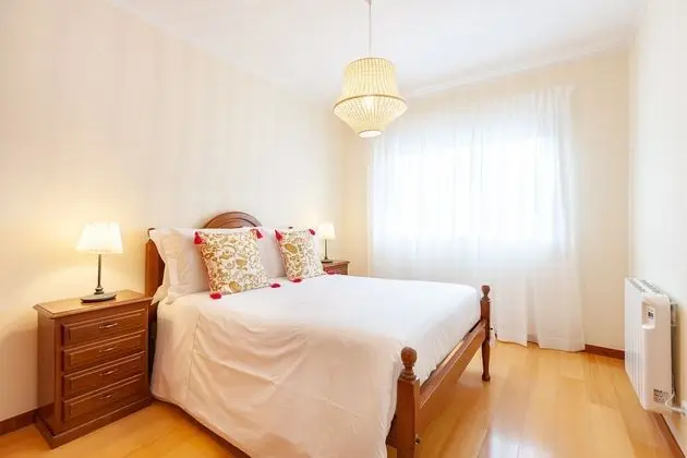 Apart Daire, 3 Yatak Odası