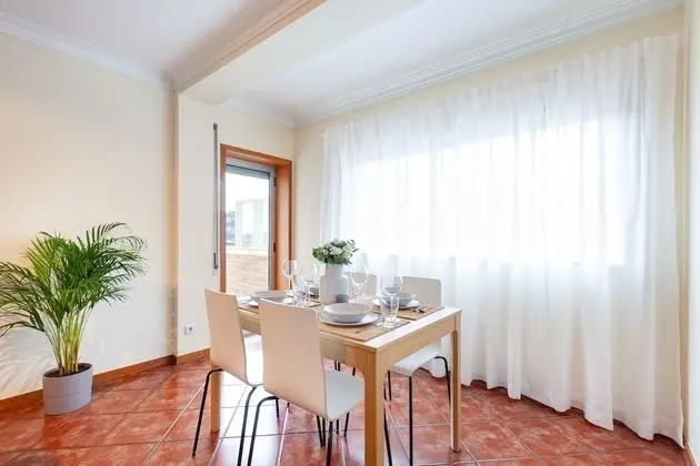 Apart Daire, 3 Yatak Odası