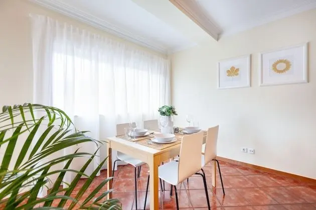 Apart Daire, 3 Yatak Odası