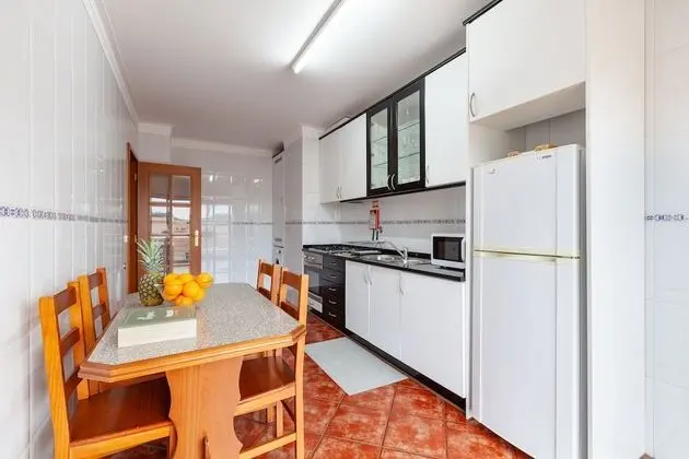 Apart Daire, 3 Yatak Odası