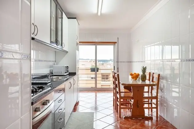 Apart Daire, 3 Yatak Odası