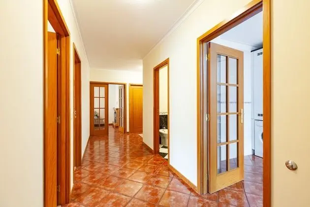 Apart Daire, 3 Yatak Odası