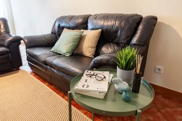 Apart Daire, 3 Yatak Odası