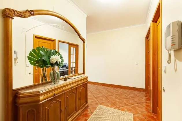 Apart Daire, 3 Yatak Odası