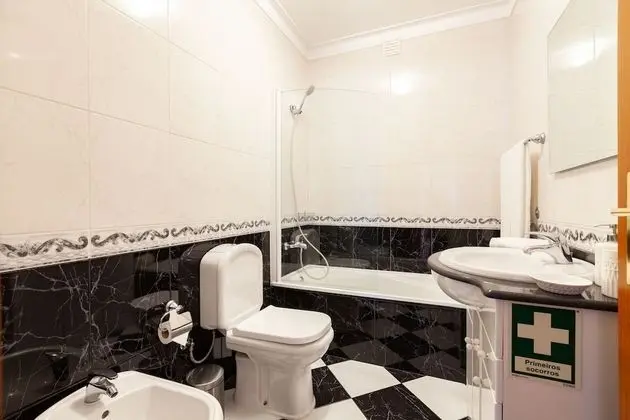 Apart Daire, 3 Yatak Odası