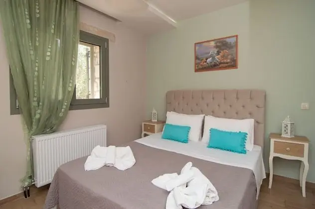 Family Villa
