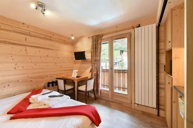 Chambre Studio 2 personnes Budget