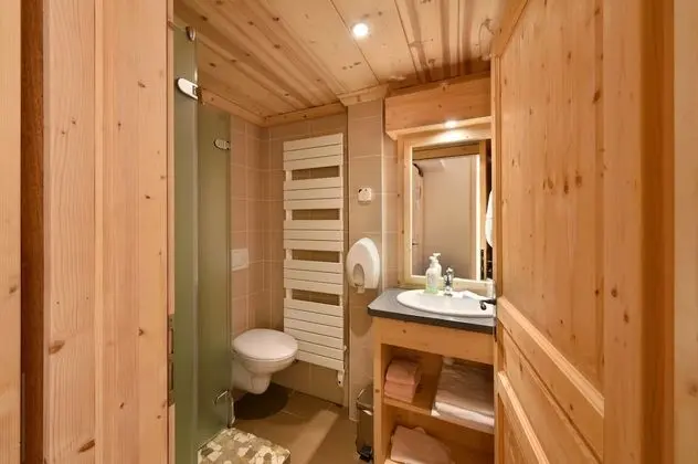 Chambre Studio 3 personnes
