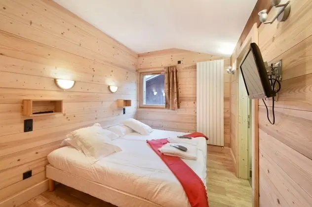 Chambre Suite 2 pieces 4 personnes