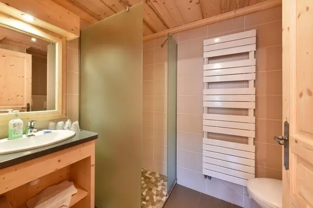 Chambre Suite 2 pieces 4 personnes