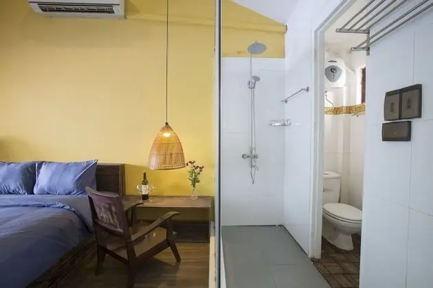 Traditional Ev, 4 Yatak Odası, Şehir Manzaralı