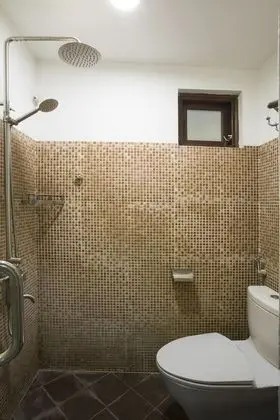 Traditional Ev, 4 Yatak Odası, Şehir Manzaralı