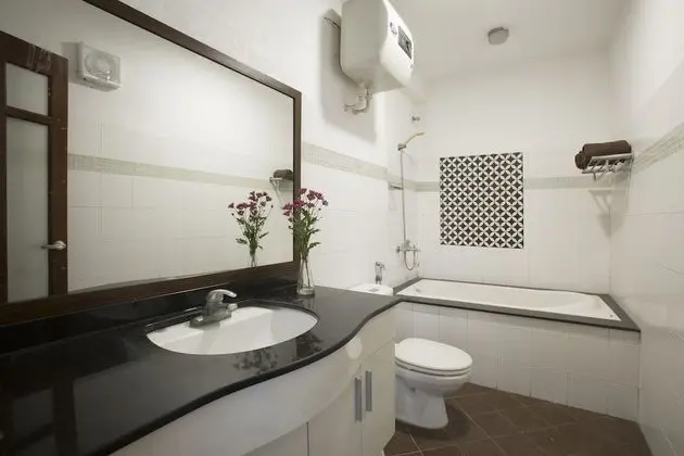 Traditional Ev, 4 Yatak Odası, Şehir Manzaralı