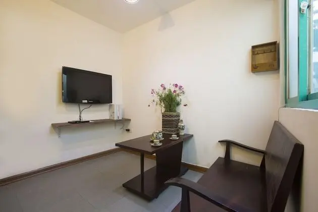 Traditional Ev, 4 Yatak Odası, Şehir Manzaralı