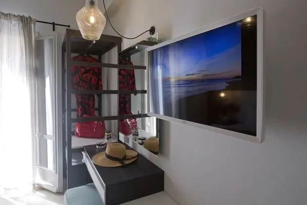 City Üç Kişilik Oda, 1 Yatak Odası, Şehir Manzaralı
