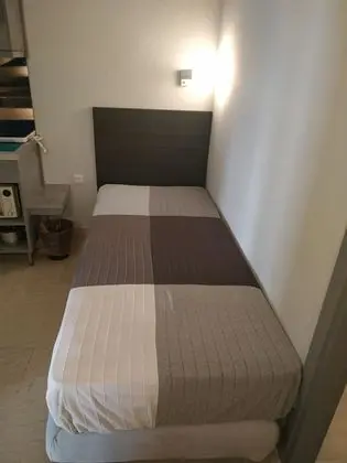 City Üç Kişilik Oda, 1 Yatak Odası, Şehir Manzaralı