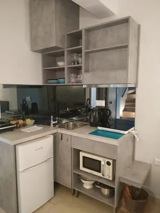 City Üç Kişilik Oda, 1 Yatak Odası, Şehir Manzaralı