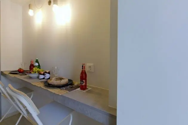 City Üç Kişilik Oda, 1 Yatak Odası, Şehir Manzaralı