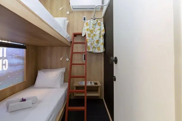 Economy Oda, 1 Yatak Odası, Sigara İçilmez, Özel Banyo