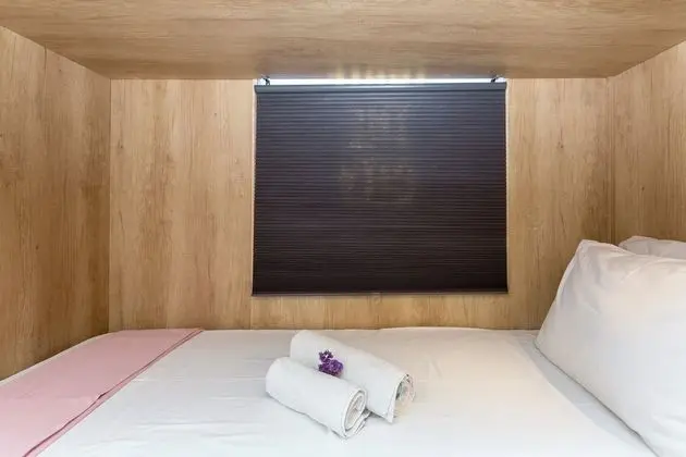Economy Oda, 1 Yatak Odası, Sigara İçilmez, Özel Banyo