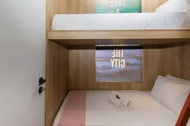 Economy Oda, 1 Yatak Odası, Sigara İçilmez, Özel Banyo