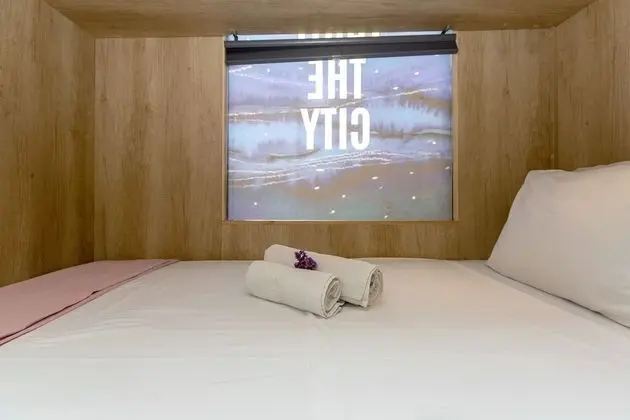 Economy Oda, 1 Yatak Odası, Sigara İçilmez, Özel Banyo