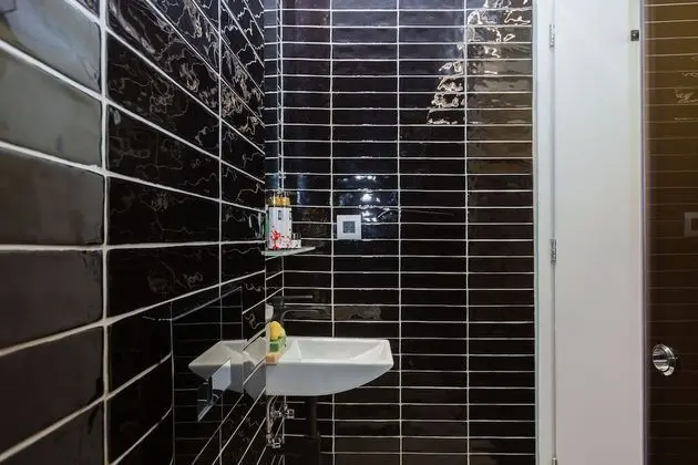 Economy Oda, 1 Yatak Odası, Sigara İçilmez, Özel Banyo