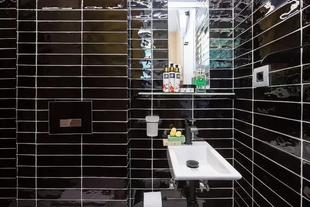 Economy Oda, 1 Yatak Odası, Sigara İçilmez, Özel Banyo