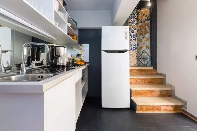 Economy Oda, 1 Yatak Odası, Sigara İçilmez, Özel Banyo