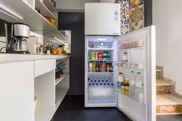 Economy Oda, 1 Yatak Odası, Sigara İçilmez, Özel Banyo