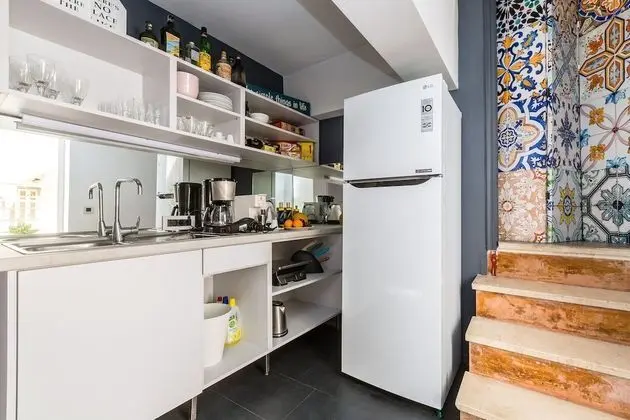 Economy Oda, 1 Yatak Odası, Sigara İçilmez, Özel Banyo