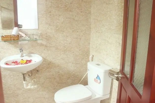 Deluxe İki Ayrı Yataklı Oda, Göl Manzaralı