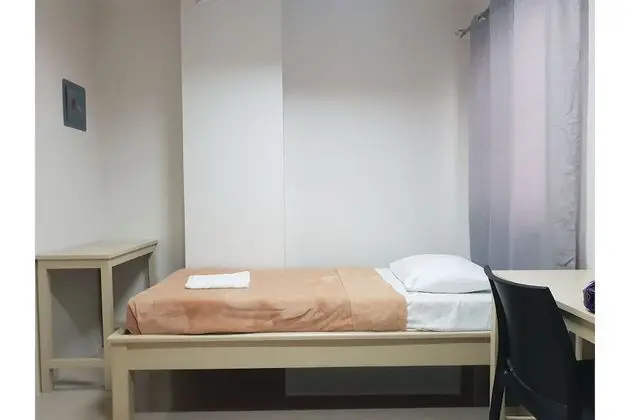 Standard Tek Kişilik Oda