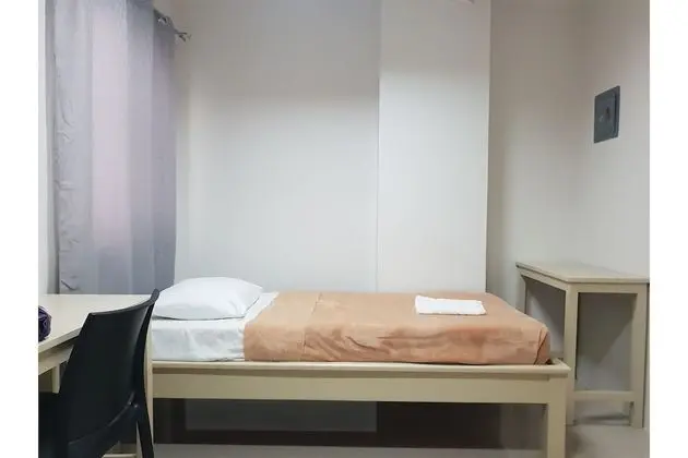 Standard Tek Kişilik Oda