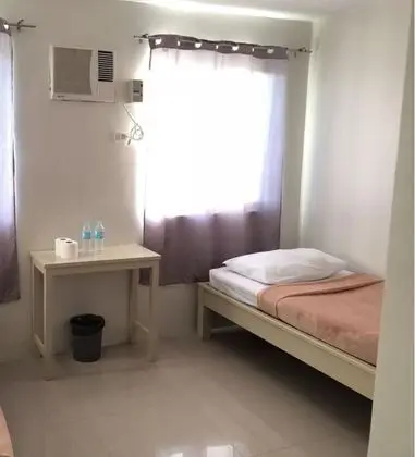 Standard Tek Kişilik Oda