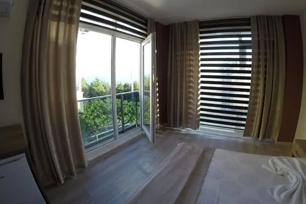Standart Oda Deniz Manzarası