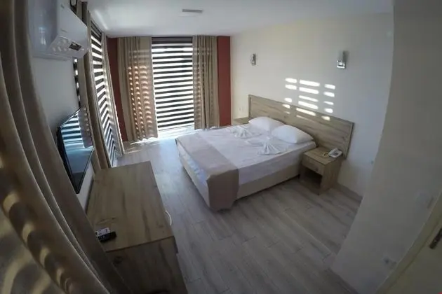 Standart Oda Deniz Manzarası