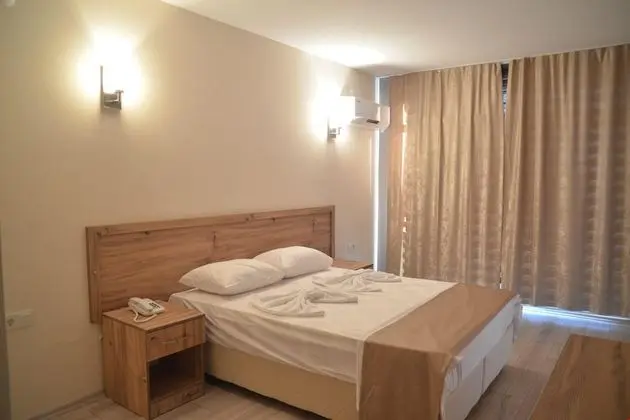 Standart Oda Deniz Manzarası