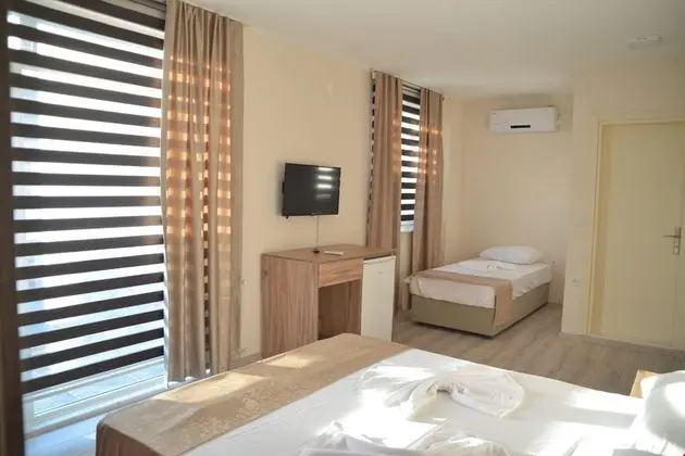 Standart Oda Deniz Manzarası