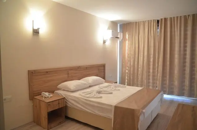 Standart Oda, Kısmi Deniz Manzaralı