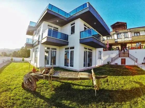 Standart Oda, Kısmi Deniz Manzaralı